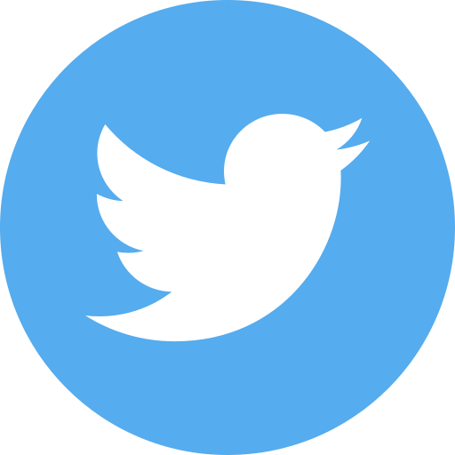 Social media, tweet, twitter, social icon
